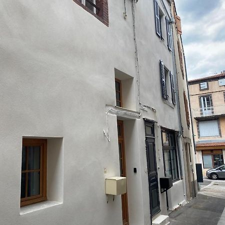 Joli Studio Calme Et Lumineux Royat Bagian luar foto