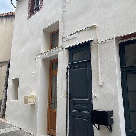 Joli Studio Calme Et Lumineux Royat Bagian luar foto